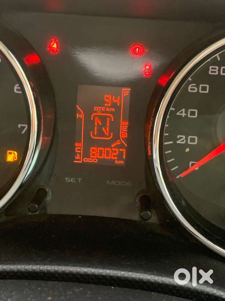 Mahindra Diesel Car 2018 Model