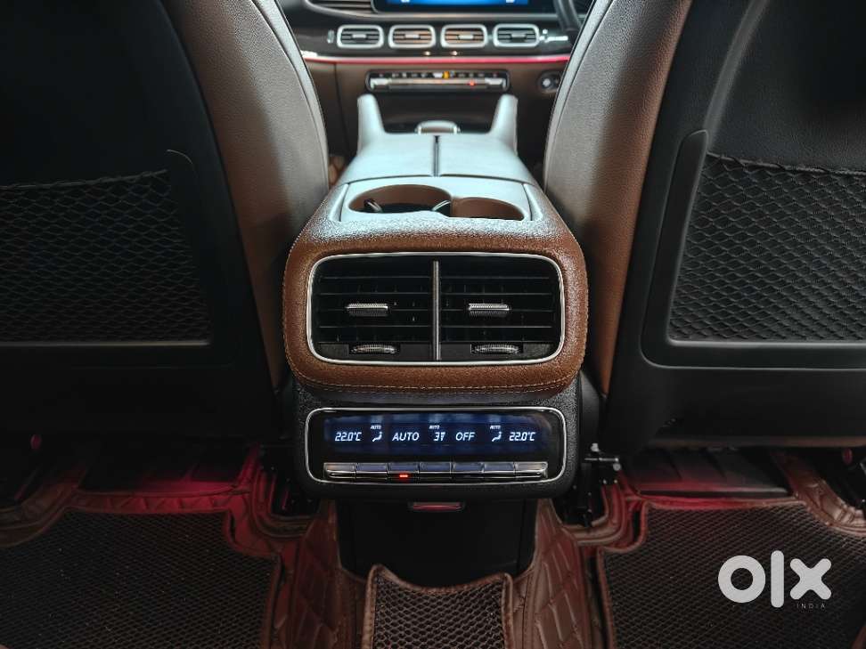 Mercedes-benz Gle Class, 2024, Diesel