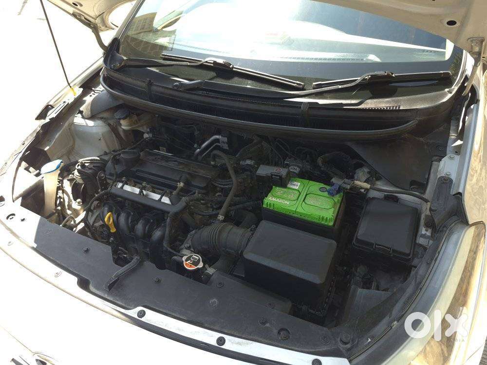 Hyundai I20 Sportz 1.2 Mt, 2018, Petrol