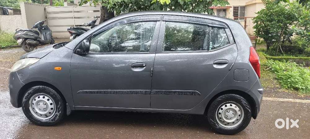 Hyundai I10 1.1 Era 2013 Petrol Manual