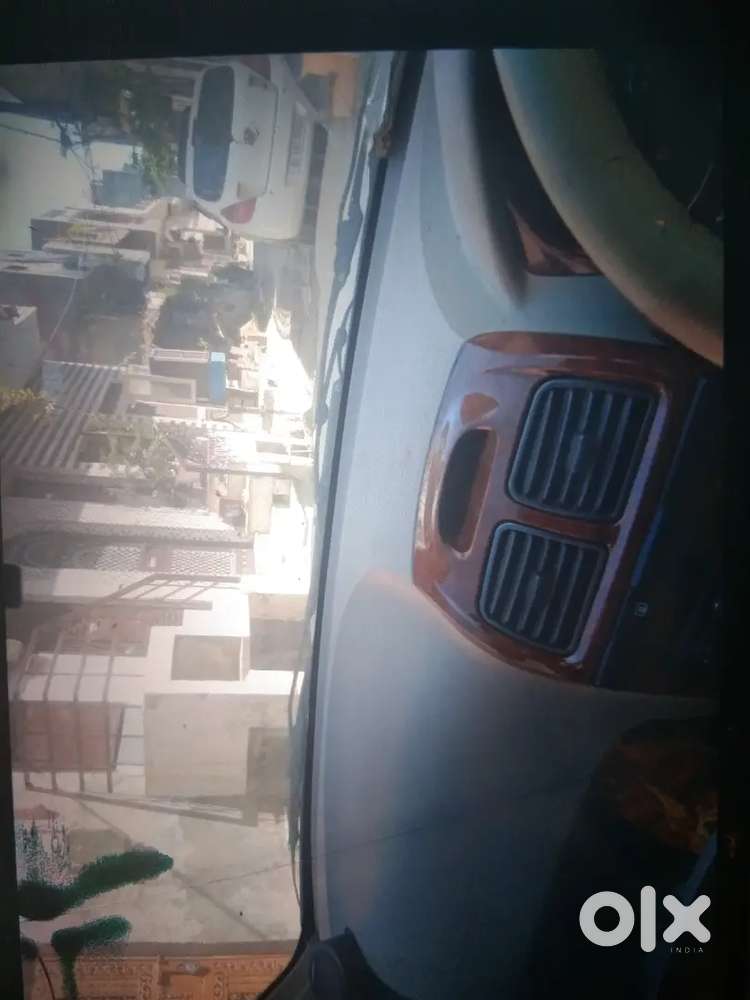 Hyundai Accent 2011 Petrol 102635 Km Driven