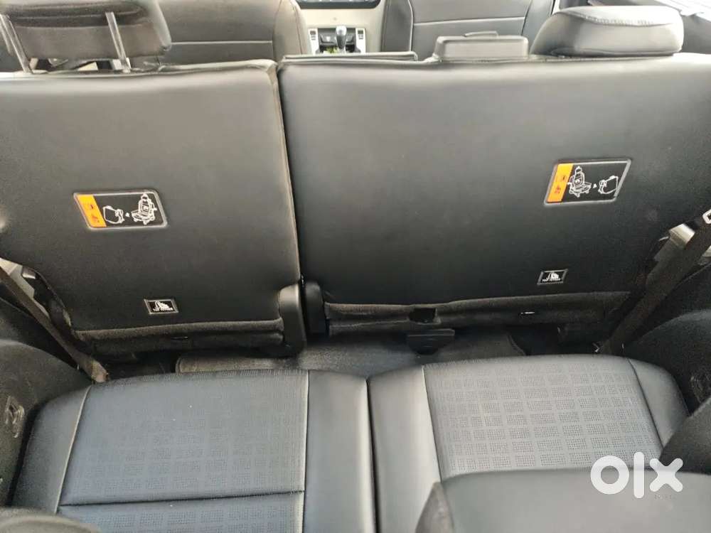 Kia Carens Clavis