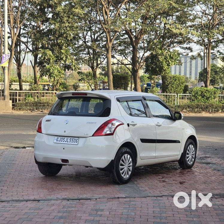 Maruti Suzuki Swift 2011-2014 Vdi, 2015, Diesel