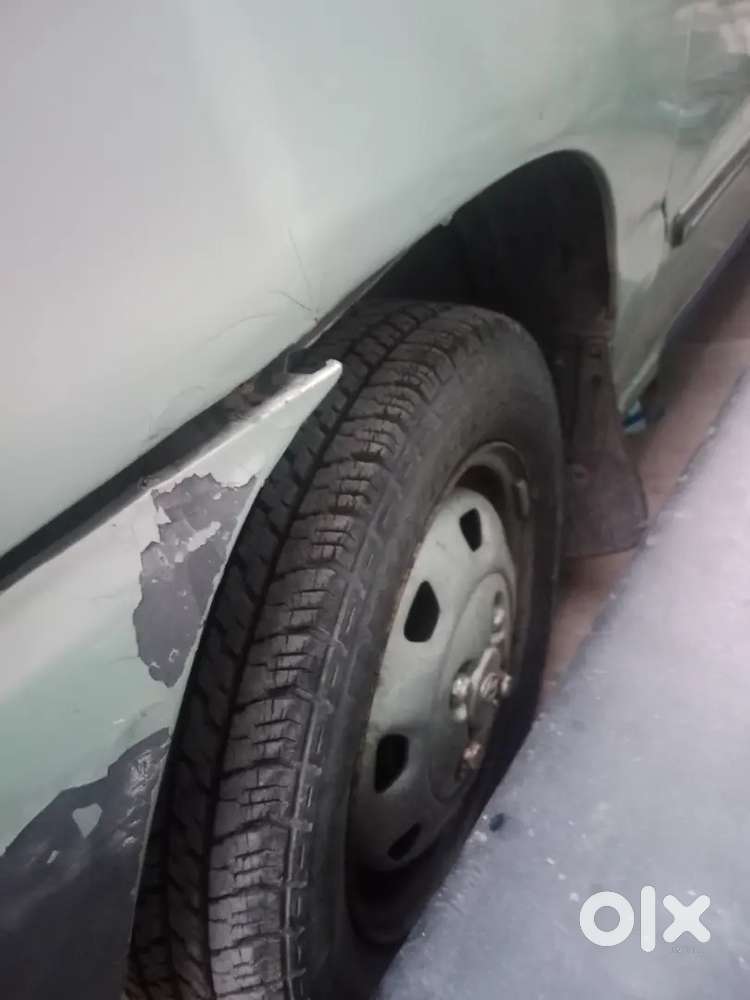 Hyundai Santro Sportz Se 2002 Petrol Manual