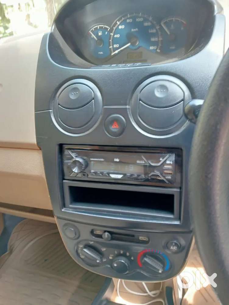 Chevrolet Spark 2009 Petrol Well Maintained