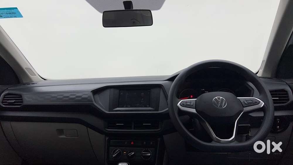 Volkswagen Taigun 1.0 Tsi Comfortline, 2024, Petrol