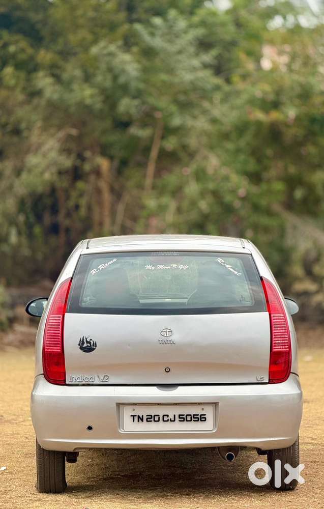 Tata Indica Lsi, 2016, Diesel