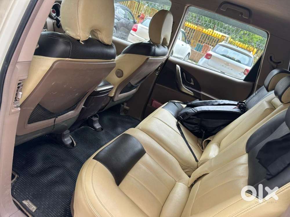 Mahindra Xuv500 2012 Diesel Well Maintained