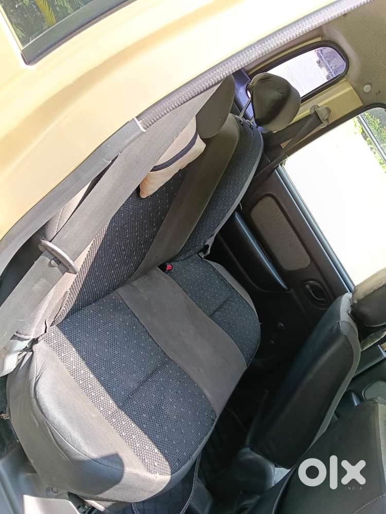 Maruti Suzuki Wagon R 1.0 Lxi, 2007, Petrol