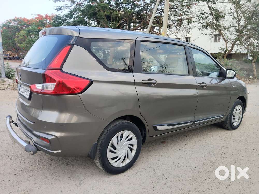 Maruti Suzuki Ertiga Shvs Vdi, 2019, Diesel