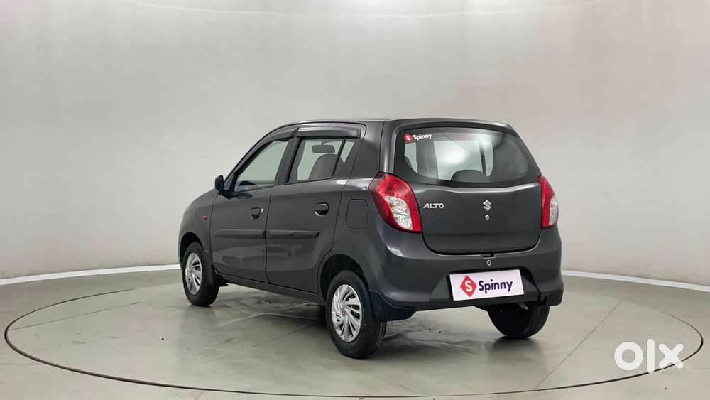 Maruti Suzuki Alto 800 Lxi, 2019, Petrol