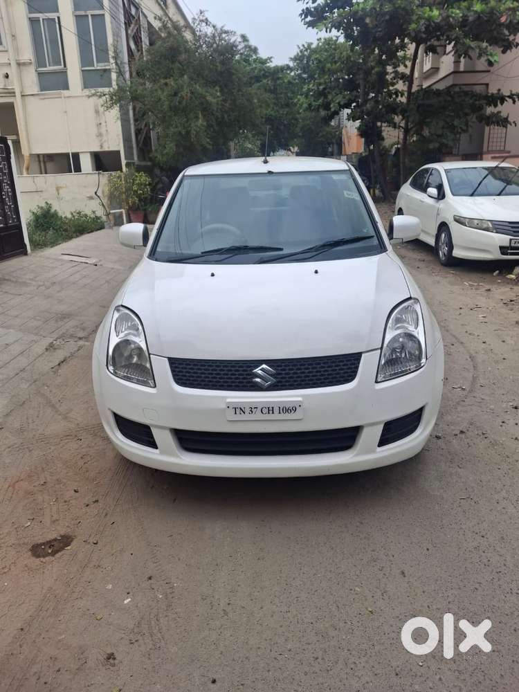 Maruti Suzuki Swift Dzire, 2014, Diesel