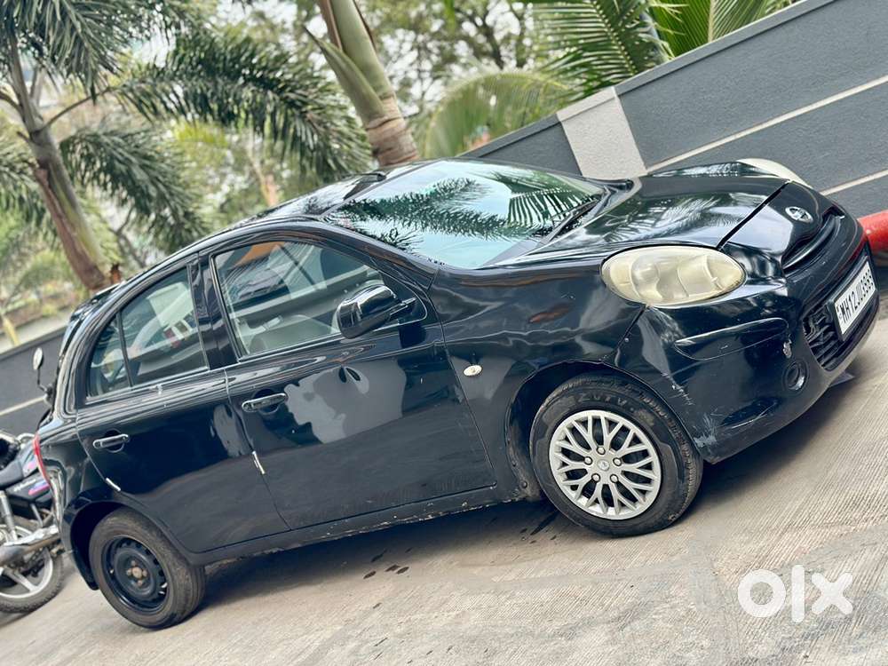 Nissan Micra Xe Plus 2013 Petrol
