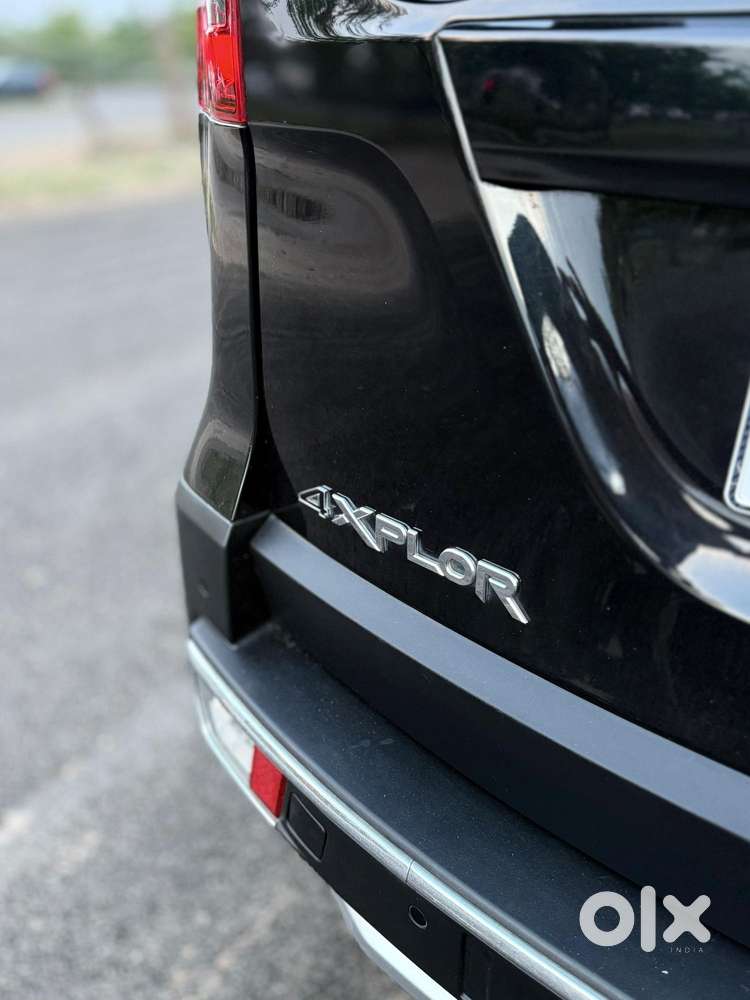 Mahindra Scorpio N Z8 Diesel At 4wd 7 Str, 2022, Diesel