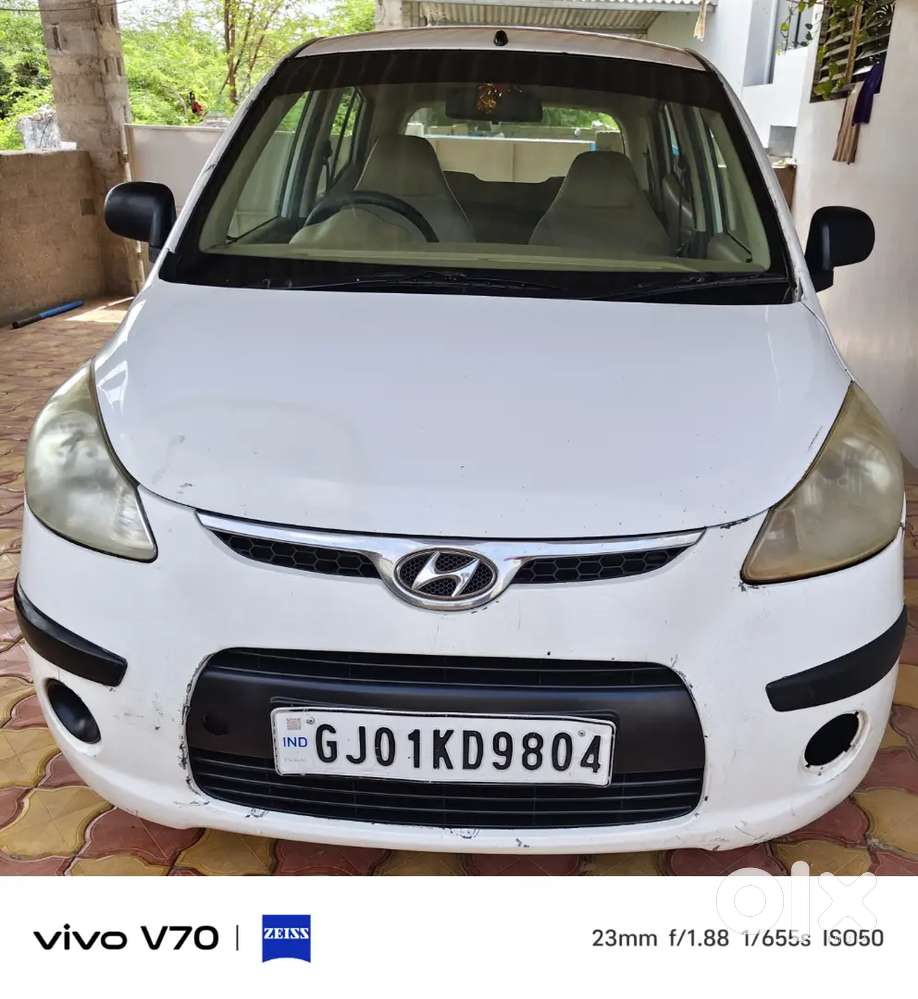 Hundai I10 Model 2010 Passing 2030 Ac Power Full 4 Tayar 80% Cng Rc Ma