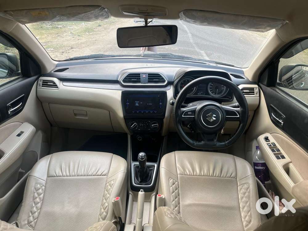 Maruti Suzuki Dzire 1.2 Vxi, 2022, Petrol