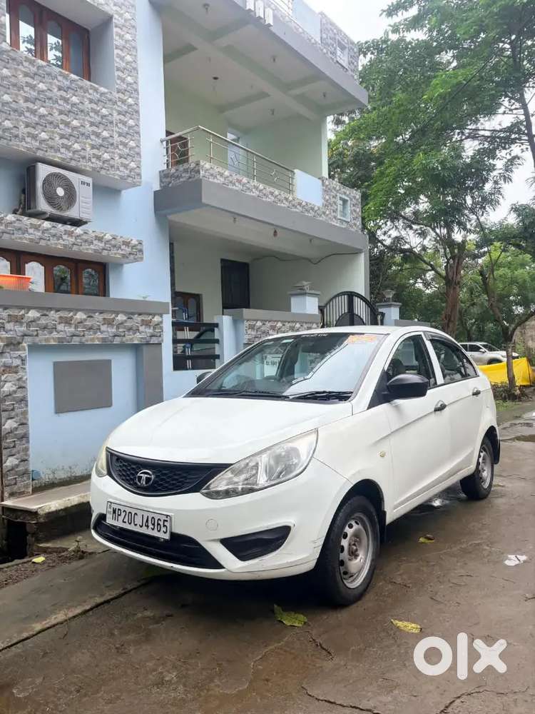 Tata Zest 2017 In Good Condition