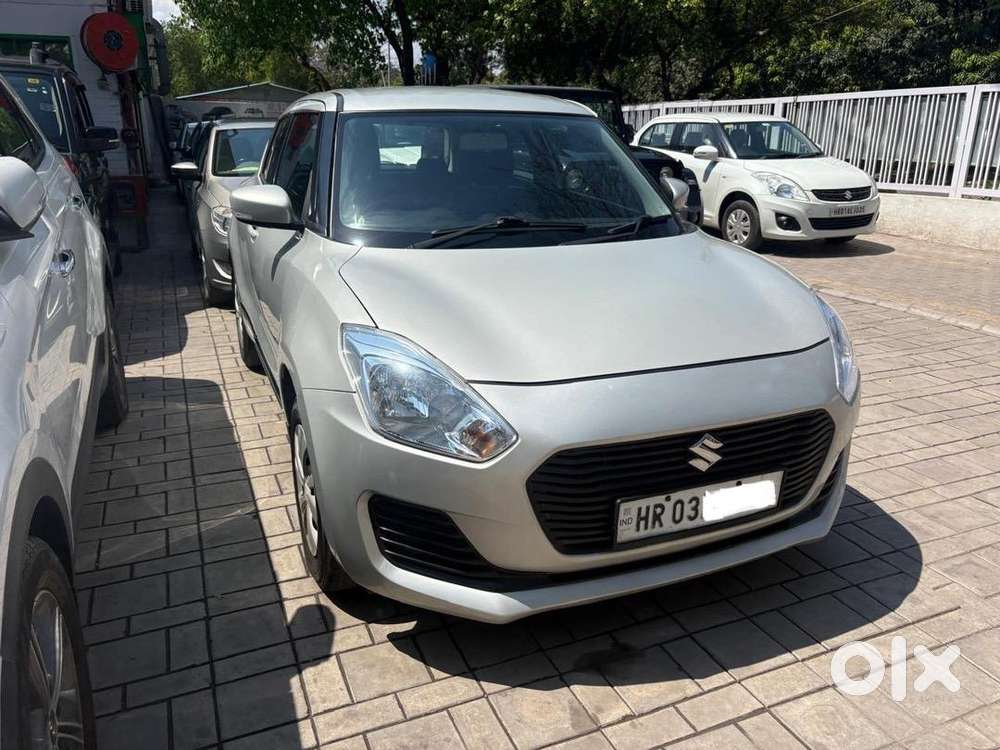 Maruti Suzuki Petrol 2020