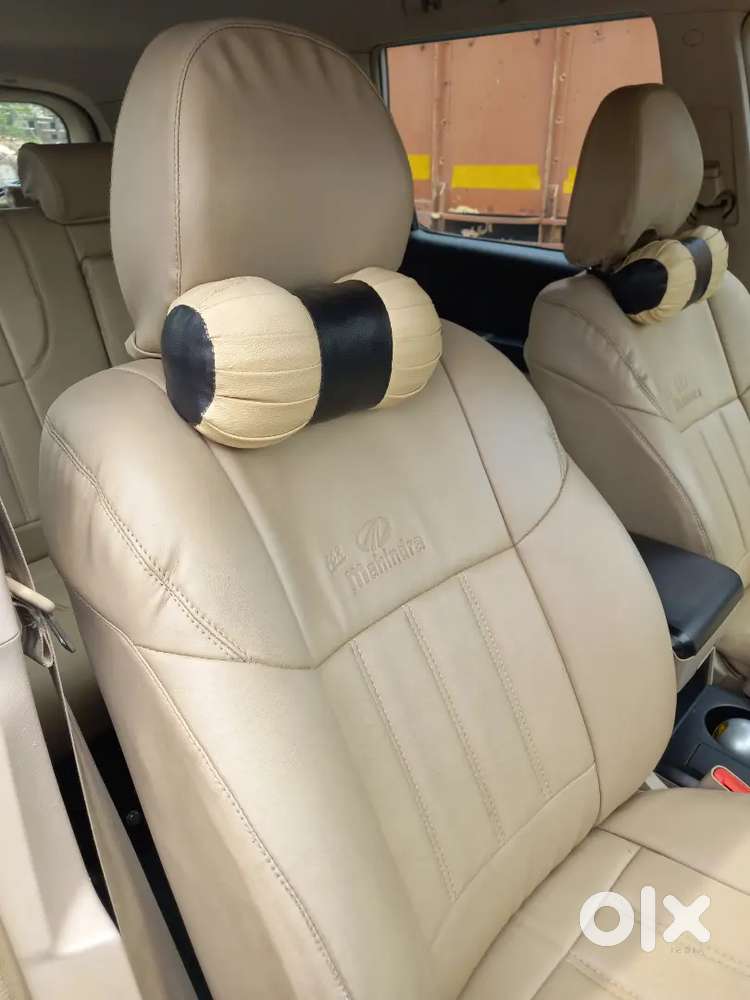 Mahindar  Xuv 500