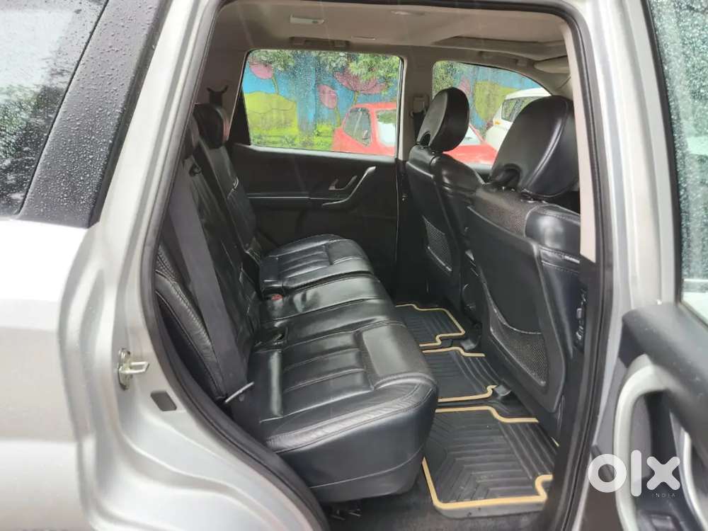 Well Maintained Xuv 500 For Sale In Good Condition
