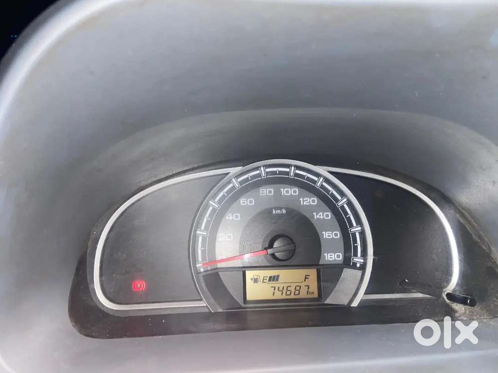 Maruti Suzuki Alto 800 2013 Petrol Well Maintained