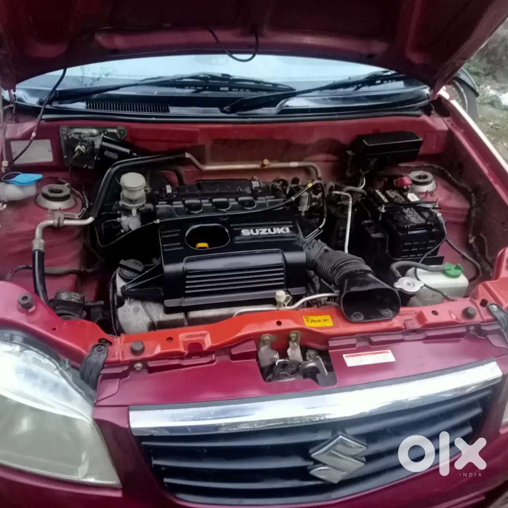 Maruti Suzuki Alto K10 2013