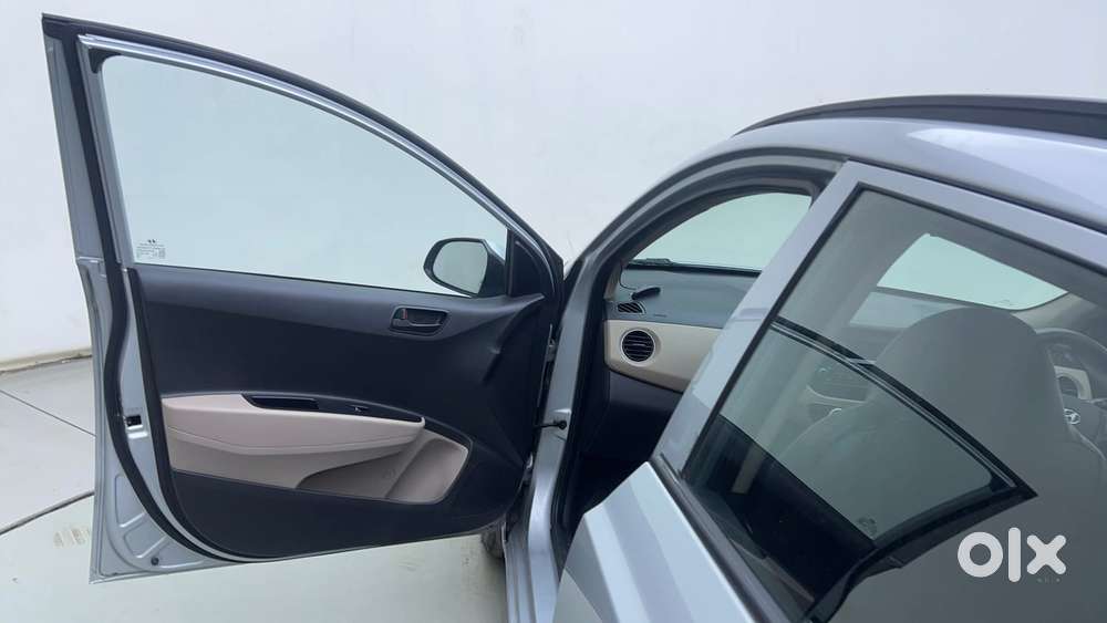 Hyundai Grand I10 1.2 Kappa Magna, 2019, Petrol