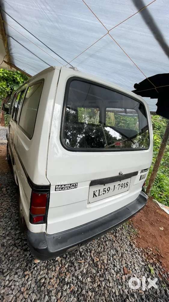 2014 Model Omni