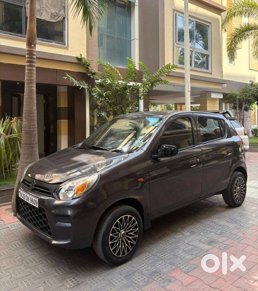 Maruti Suzuki Alto 800 2019-2023 0.8 Lxi (o), 2022, Petrol