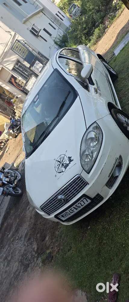 Fiat Linea 2012 Diesel 98000 Km Driven