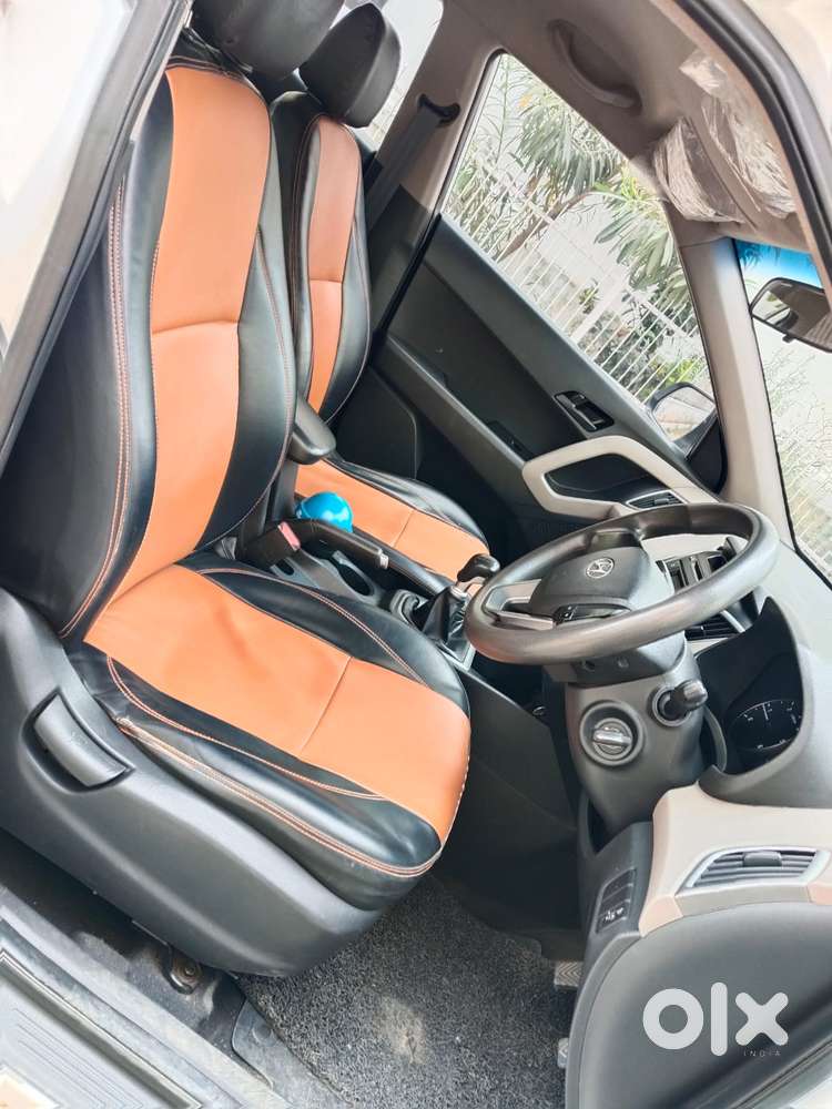 Hyundai Creta 1.4 E Plus Crdi, 2018, Diesel