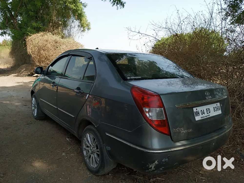 Tata Manza 1.4 Elan 2010 -2031
