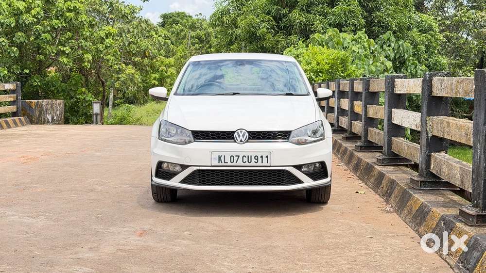 Volkswagen Polo Diesel 2019 Model 2020 Registered