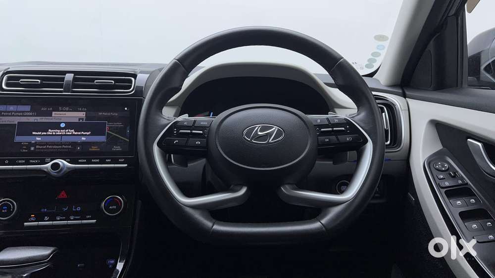Hyundai Creta Sx (o) 1.5 Diesel Automatic, 2023, Diesel