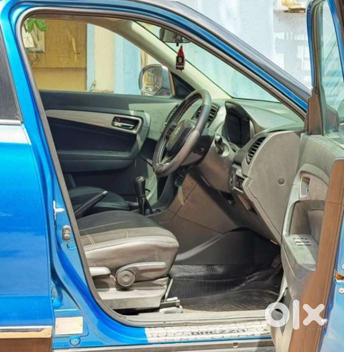 Maruti Suzuki Vitara Brezza Zdi Plus, 2016, Diesel