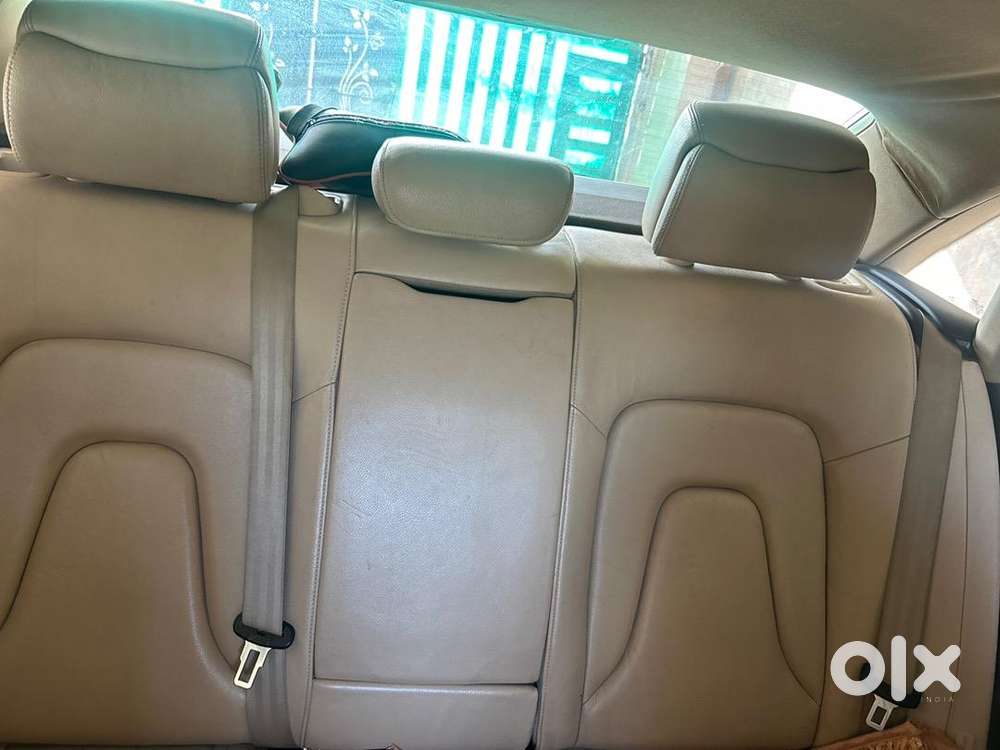 Audi A4 Premium S Line 177bhp Well Condition