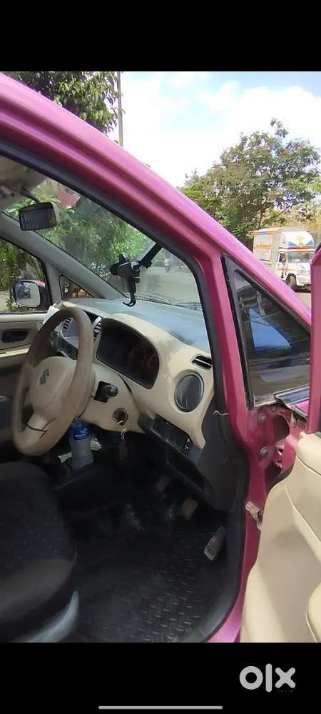 Maruti Suzuki Estilo Vxi 2008