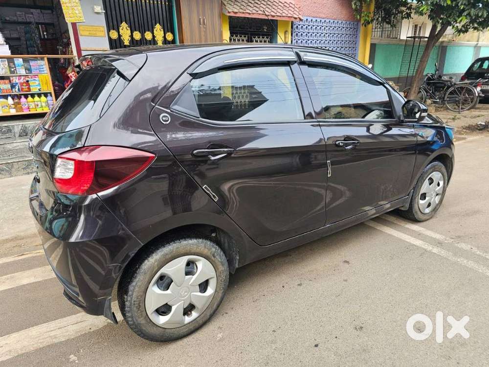 Tata Tiago Ev Xt Mr, 2023, Electric