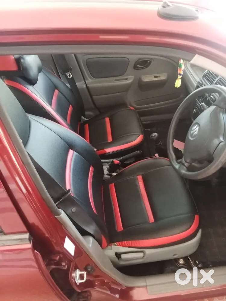 Maruti Suzuki Alto K10 2013 Year