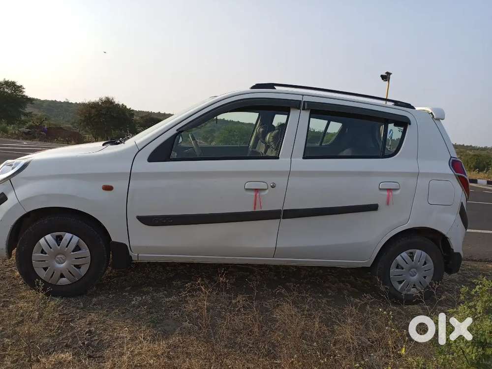 Maruti Suzuki Alto 800lxi 2016 Petrol Good Condition