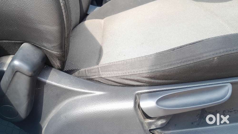 Volkswagen Polo Gt Tsi, 2018, Petrol