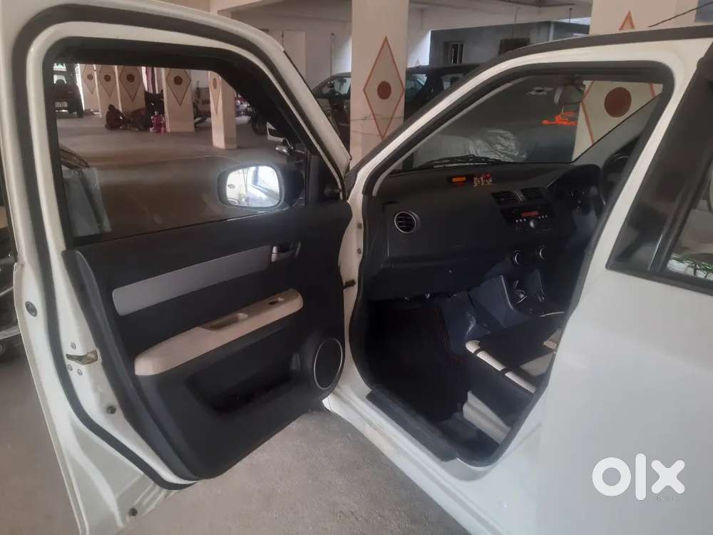 Maruti Suzuki Dzire Zxi 2009