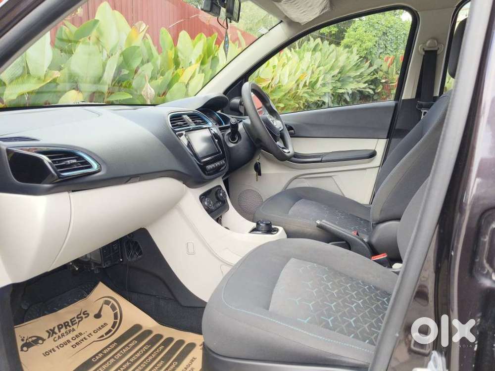 Tata Tiago Ev Xt Mr, 2023, Electric