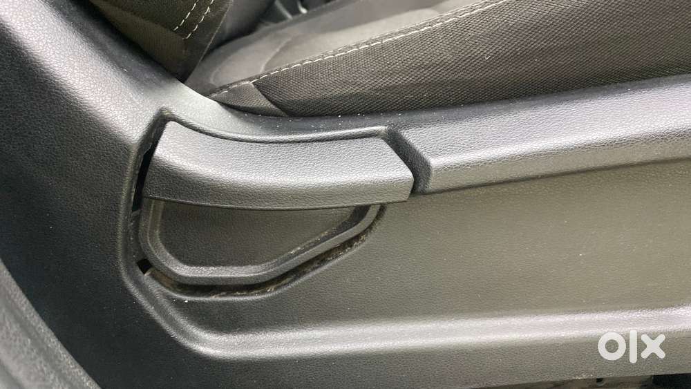 Hyundai Venue S, 2021, Petrol