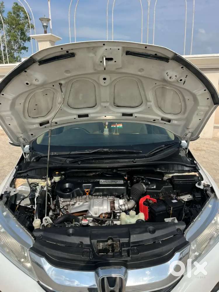Honda City Hybrid 2017 Manual Diesel
