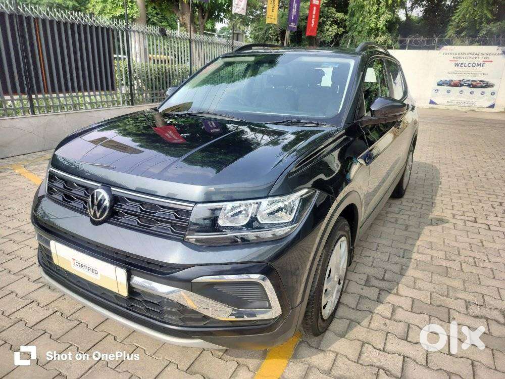 Volkswagen Taigun 1.0 Tsi Comfortline, 2025, Petrol