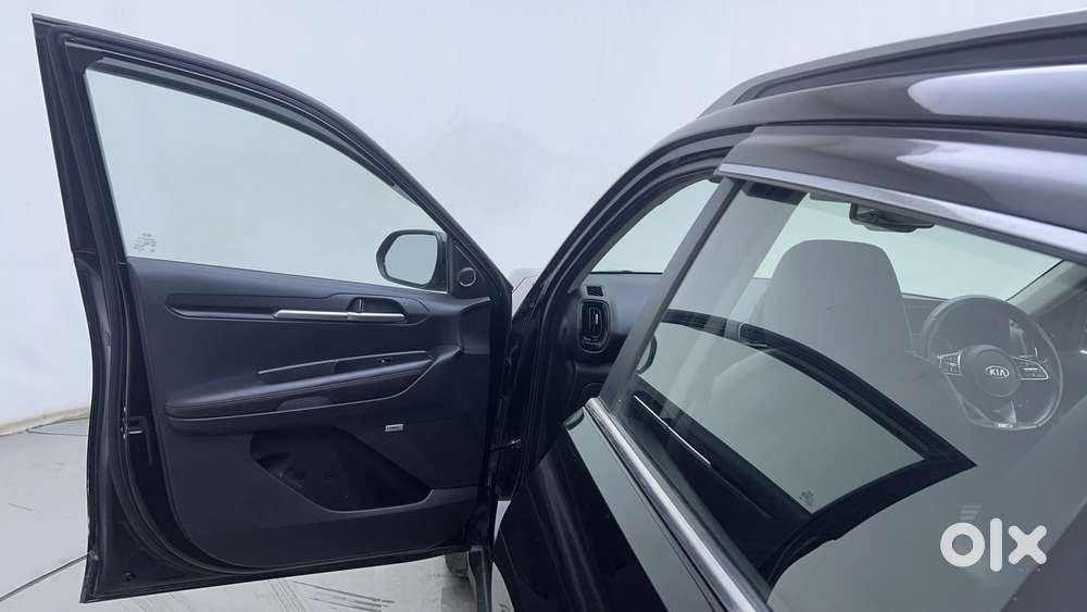 Kia Sonet 1.0 Gtx Plus Dct, 2021, Petrol