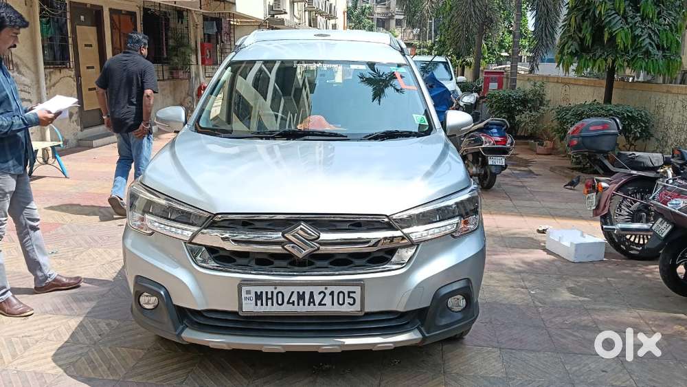 Maruti Suzuki Xl6 1.5 Zeta Mt, 2024, Petrol
