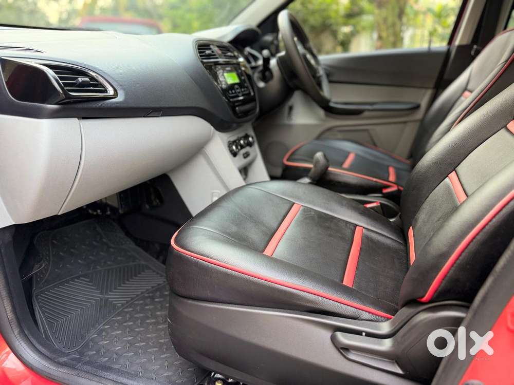 Tata Tiago, 2020, Petrol