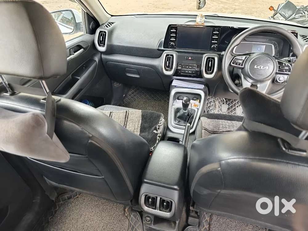 Kia Sonet Htk Plus 2022